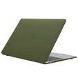 Чехол для MacBook Air 13 A2337 M1 A2179 A1932, HardShell, зелёный