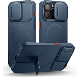 Ударопрочный чехол Suritch для iPhone 15 Pro Max