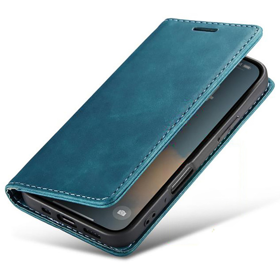 ERBORD Vintage чохол - фліп-гаманець для iPhone 17 Pro Max