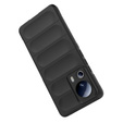 Чехол до Xiaomi 13 Lite, Gaming Shockproof, чёрный
