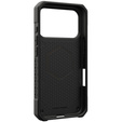 Чохол Urban Armor Gear для iPhone 17 Pro Max, Monarch Pro MagSafe, помаранчевий