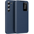 Фліп-чохол для Samsung Galaxy S22, Smart View Wallet, м'яти