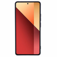 Чoхол до Xiaomi Redmi Note 13 Pro 4G / Xiaomi Redmi Note 14S / Xiaomi Poco M6 Pro 4G, Silicone Lite, чорний