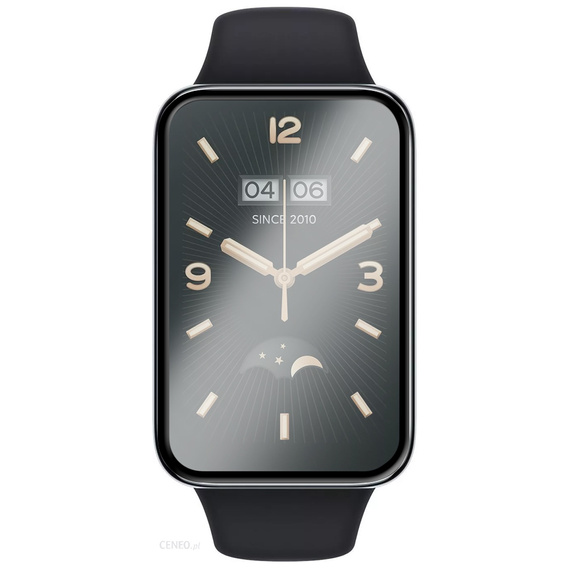 2x Гібридне скло ERBORD для Xiaomi Mi Band 7 Pro