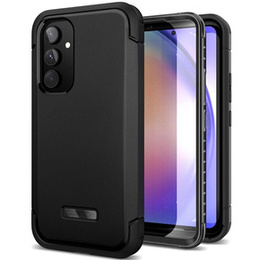 Чехол до Samsung Galaxy A54 5G, Suritch Basic, чёрный