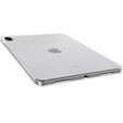 Чохол для iPad 10.9 2022 10 Gen, силіконовий, прозорий