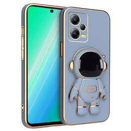Чoхол до Xiaomi Redmi Note 12 5G / POCO X5 5G, Astronaut, м'яти