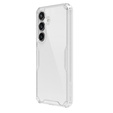 Чохол NILLKIN для Samsung Galaxy S24, Nature TPU, прозорий