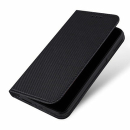 Чохол-книжка для Huawei Y9 2019, Flexi Book, чорний