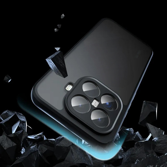 Гібридний чохол Fusion для Xiaomi 15T Pro