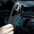Чохол ERBORD Hybrid до Xiaomi Mi 11, Black