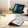 Чoхол до iPad Pro 12.9 2022 / 2021, ESR Ascend Trifold, сірий