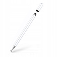 Стилус Charm Stylus Pen Tech-Protect для сенсорних екранів, White