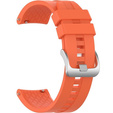 Резиновый браслет для Huawei Watch GT / Watch GT 2 Huawei Watch GT / Watch GT2, Orange