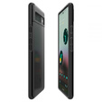 Чехол SPIGEN до Google Pixel 6A, Thin Fit, Black