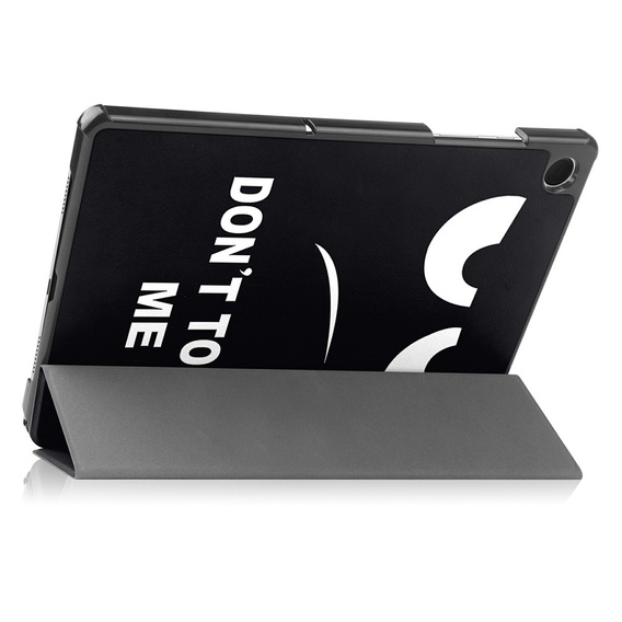 Чохол Smartcase з принтом для Samsung Galaxy Tab A11+/A9+