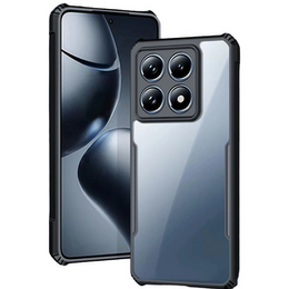 Чoхол до Xiaomi 14T Pro, AntiDrop Hybrid, чорний
