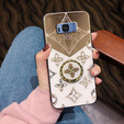 Чехол Fashion до Samsung Galaxy S8+ Plus, розовый
