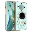 Чoхол до Honor Magic 5 Lite, Astronaut, зелений