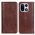 Чехол с клапаном Split Leather для OnePlus 15