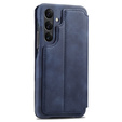 Чохол-книжка для Samsung Galaxy A54, ERBORD Retro, м'яти