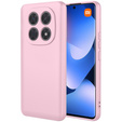 Силиконовый чехол Silicone Lite для Xiaomi Redmi Note 15 5G / Poco M8 5G