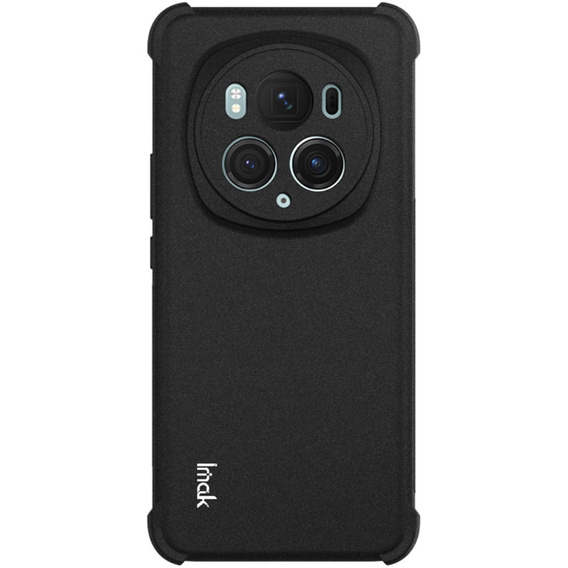 Чoхол IMAK до Honor Magic 6 Pro 5G, Dropproof, чорний