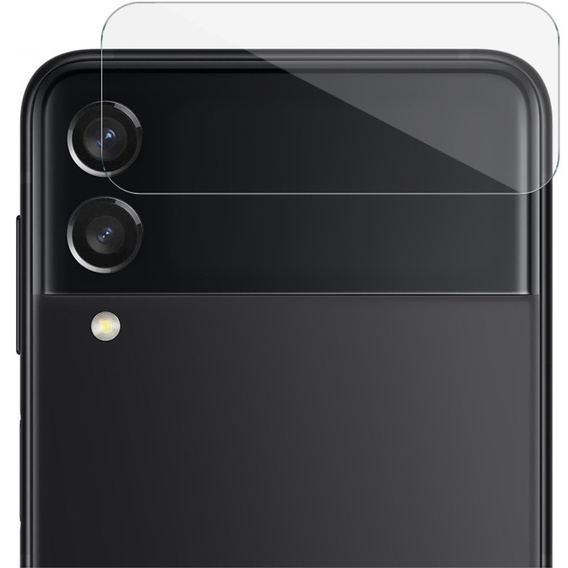 IMAK 2x стекло камеры для Samsung Galaxy Z Flip3 5G