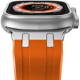 Силиконовый ремешок для Apple Watch 1/2/3/4/5/6/7/8/9/10/SE/Ultra/Ultra 2 42/44/45/49MM