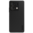 Чохол NILLKIN для Xiaomi Redmi Note 13 5G, Super Frosted Shield Case, чорний