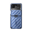 Чoхол SUPCASE до Samsung Galaxy Z Flip 4, Unicorn Beetle Pro, Tilt