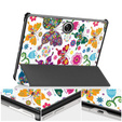 Чехол для OnePlus Pad, Smartcase, Butterfly