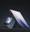 Чехол до Samsung Galaxy ZFold 6, Suritch Full Body, чёрный