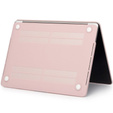 Чехол для MacBook Air 13.3, Hard Case, Pink