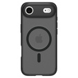 Spigen Ultra Hybrid MagSafe Case для iPhone Air, Frost Black