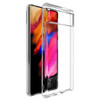 Чoхол IMAK до Google Pixel 6, UX-5 Series Slim, прозорий