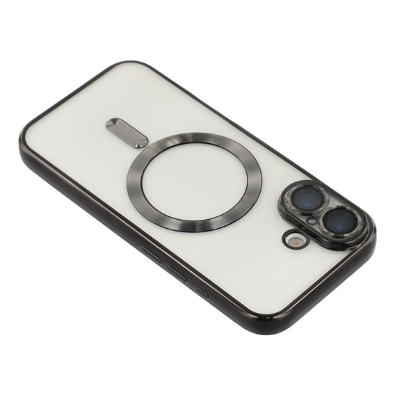 Чохол Electro MagSafe для iPhone 17