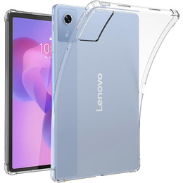 Чохол для Lenovo Tab M11, силіконовий, прозорий