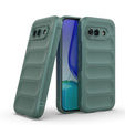 Чoхол до Google Pixel 9A, Gaming Shockproof, зелений