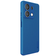 Чехол NILLKIN для Xiaomi Redmi Note 13 5G, синий