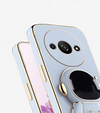 Чoхол до Xiaomi Redmi A3, Astronaut, м'яти