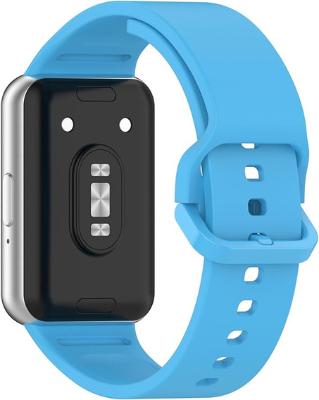 Силиконовый ремешок для Samsung Galaxy Fit 3