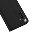 Чехол Dux Ducis до Samsung Galaxy A14 4G/5G, Skinpro, чёрный