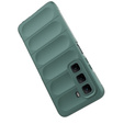Чoхол до Infinix Hot 50 4G, Gaming Shockproof, зелений