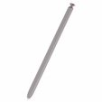 Стилус Touch Screen Stylus Pen для Samsung Galaxy S24 Ultra, серый