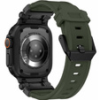 Ремінець для Apple Watch 1/2/3/4/5/6/7/8/9/10/SE/Ultra/Ultra 2 42/44/45/49MM