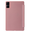 Чохол для Xiaomi Redmi Pad SE 11", Origami, рожевий rose gold