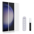 Mocolo УФ-упрочненное стекло для Samsung Galaxy S23 Ultra