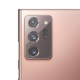 2х гартоване скло ERBORD для камери, щоб Samsung Galaxy Note 20 Ultra