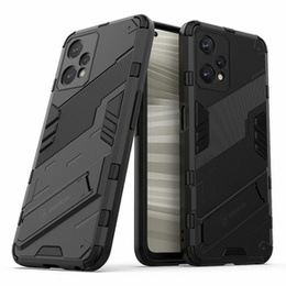 Чохол для Realme 9 Pro / OnePlus Nord CE 2 Lite 5G, Military kickstand, м'яти